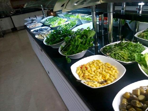 lake river side hotel spa ultra all inclusive