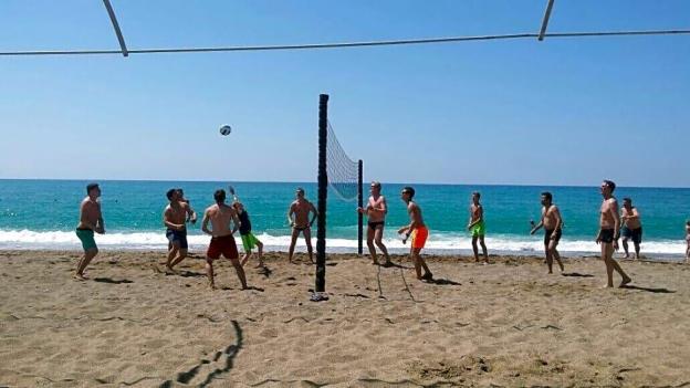 lake river side hotel spa ultra all inclusive