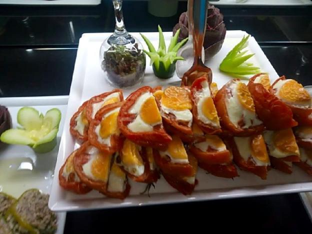 lake river side hotel spa ultra all inclusive