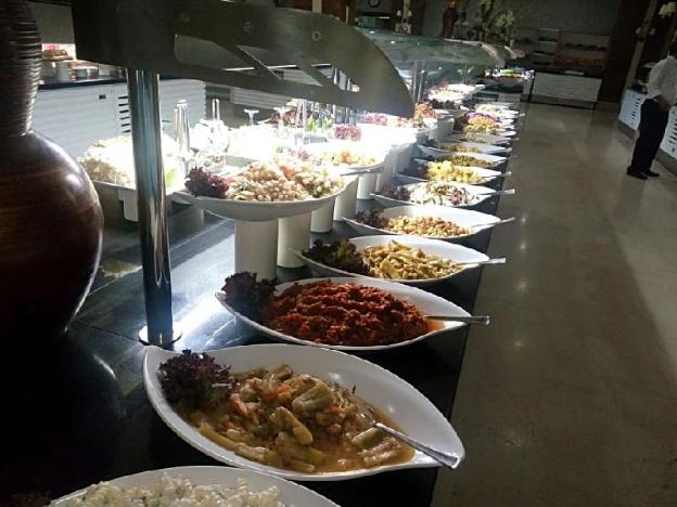 lake river side hotel spa ultra all inclusive