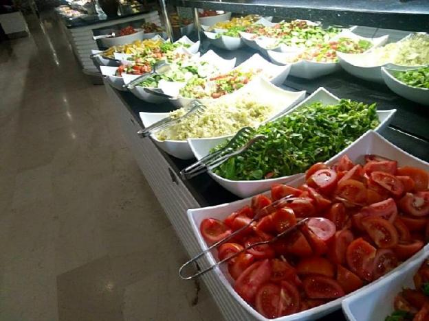 lake river side hotel spa ultra all inclusive