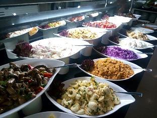 lake river side hotel spa ultra all inclusive