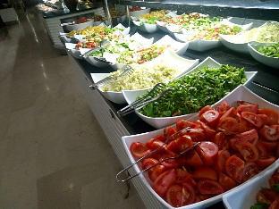 lake river side hotel spa ultra all inclusive