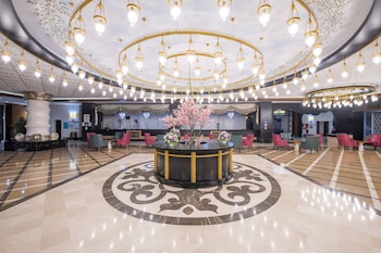 lake river side hotel spa ultra all inclusive