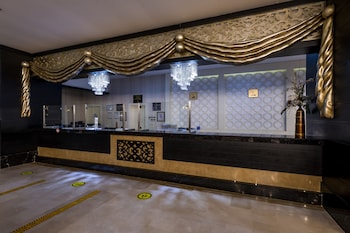 lake river side hotel spa ultra all inclusive