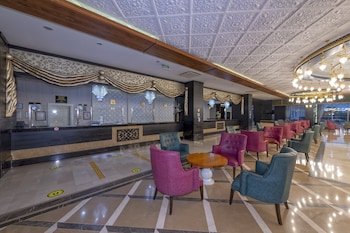 lake river side hotel spa ultra all inclusive