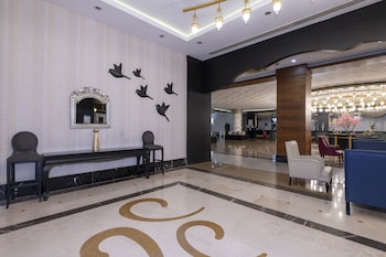 lake river side hotel spa ultra all inclusive