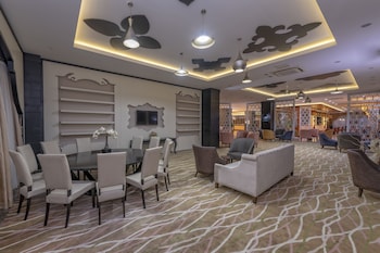 lake river side hotel spa ultra all inclusive