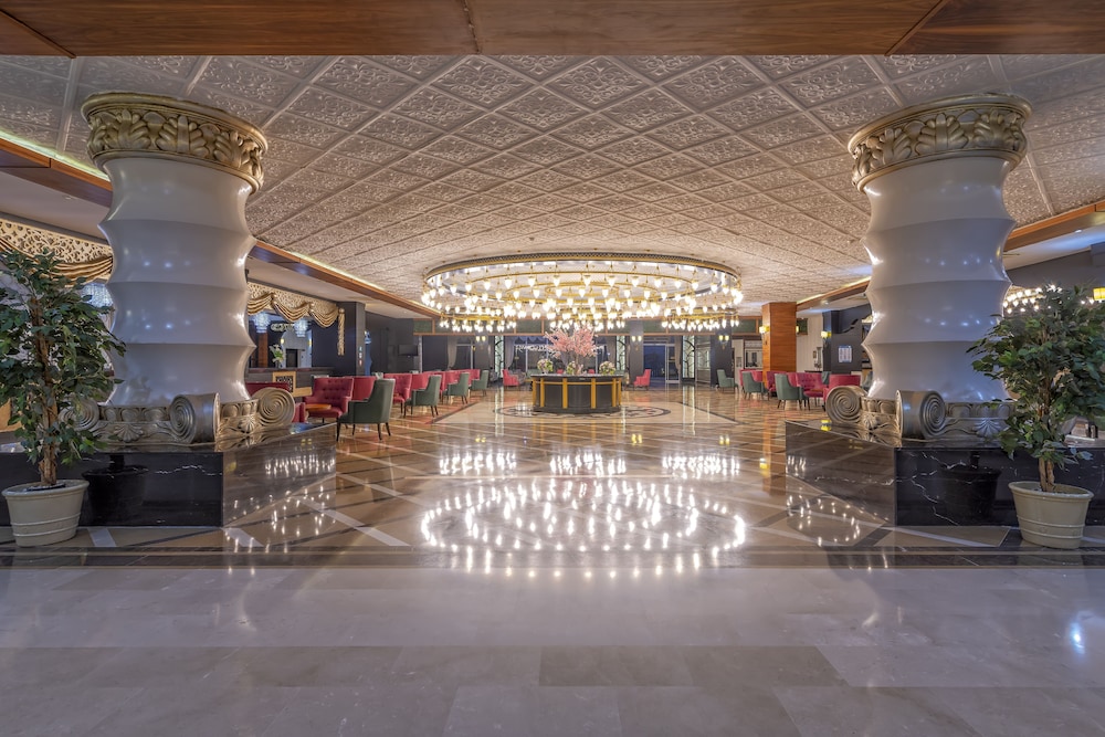 lake river side hotel spa ultra all inclusive