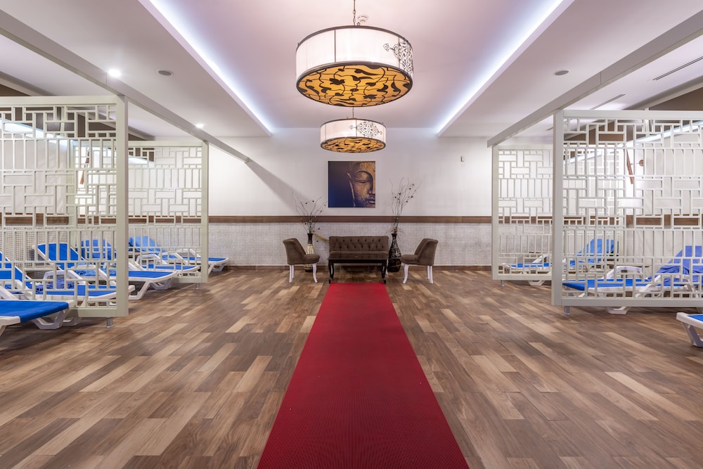 lake river side hotel spa ultra all inclusive