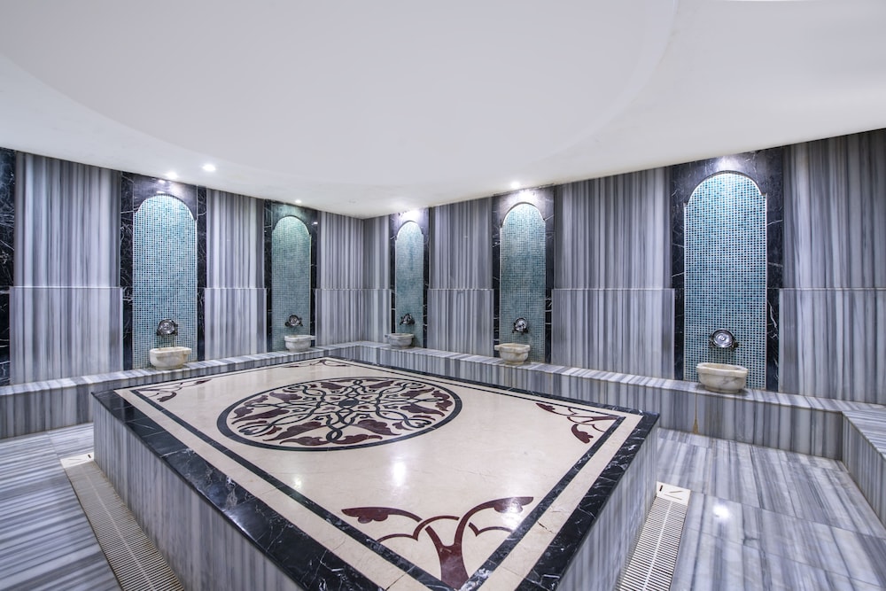 lake river side hotel spa ultra all inclusive