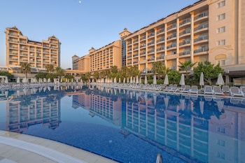 lake river side hotel spa ultra all inclusive