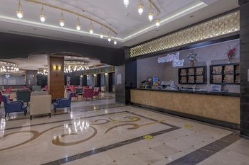 lake river side hotel spa ultra all inclusive