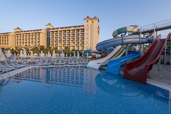 lake river side hotel spa ultra all inclusive