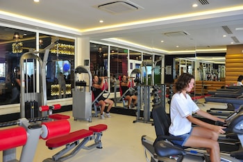 lake river side hotel spa ultra all inclusive