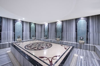 lake river side hotel spa ultra all inclusive