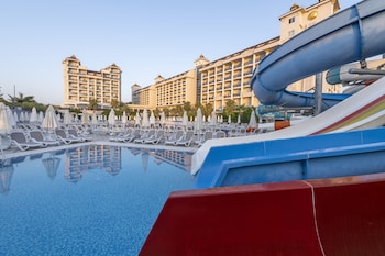 lake river side hotel spa ultra all inclusive