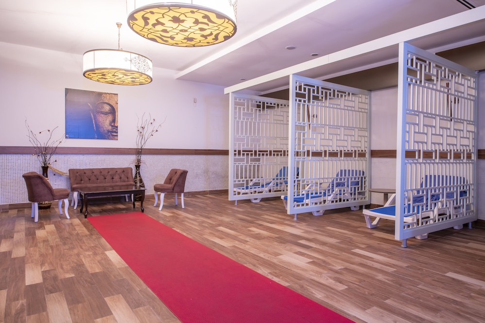 lake river side hotel spa ultra all inclusive