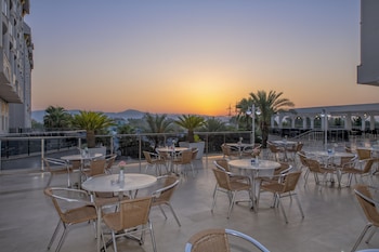 lake river side hotel spa ultra all inclusive