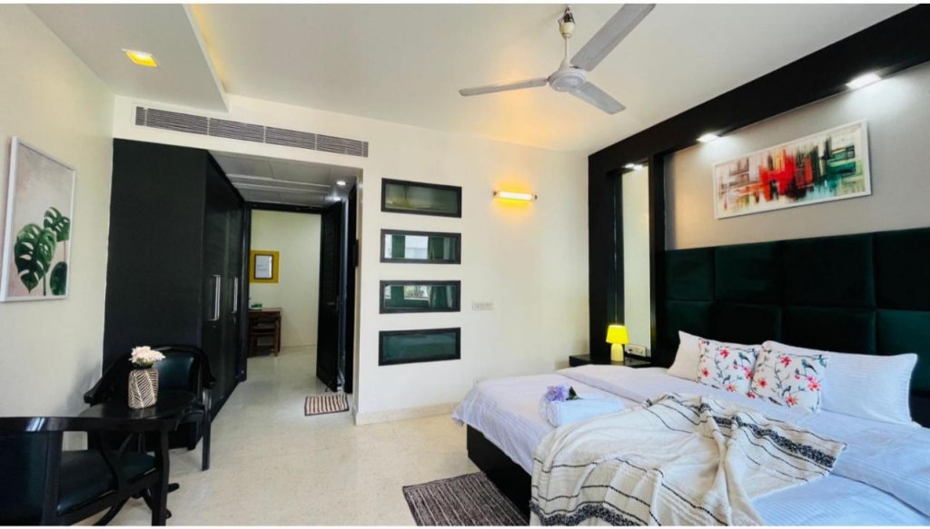 bluo studio m block mkt greater kailash