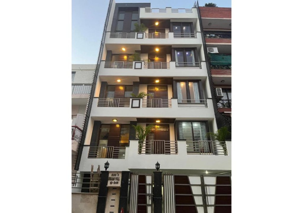 bluo studio m block mkt greater kailash