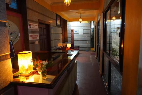 anika palace by pepe inn hotel