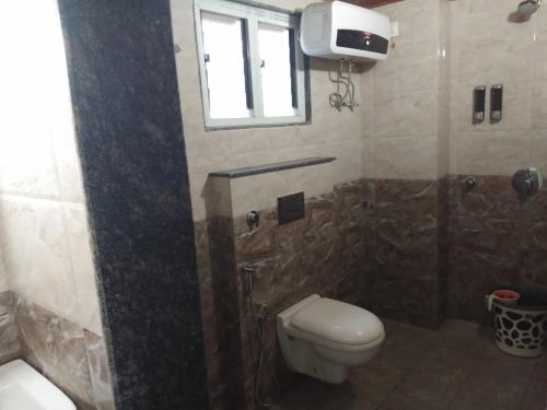 anika palace by pepe inn hotel