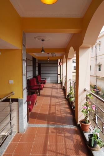 anika palace by pepe inn hotel