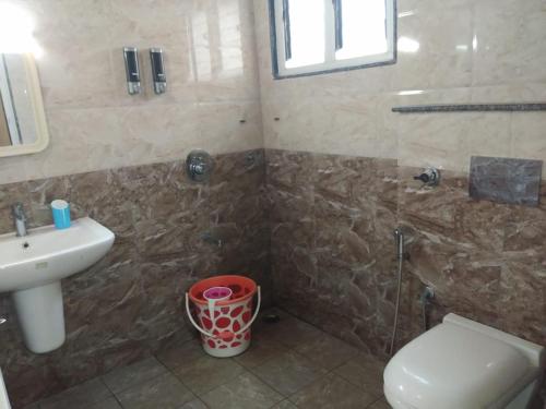 anika palace by pepe inn hotel