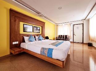 anika palace by pepe inn hotel