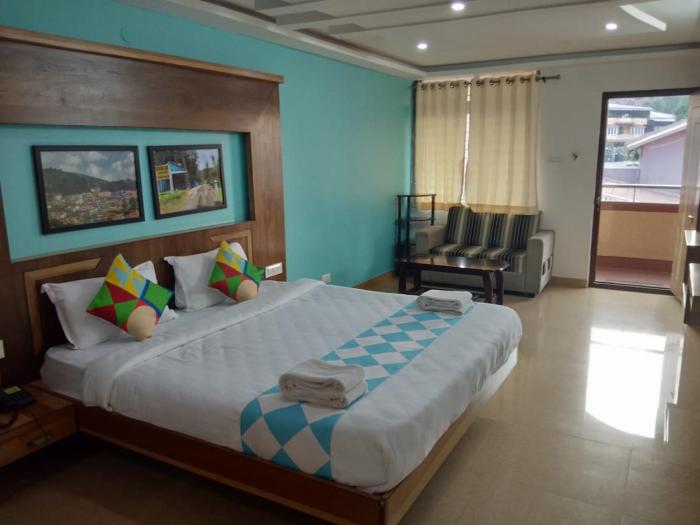 anika palace by pepe inn hotel