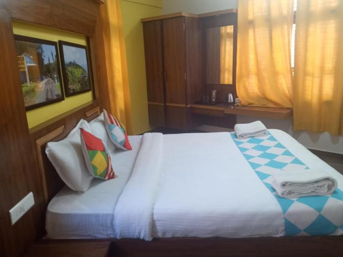 anika palace by pepe inn hotel