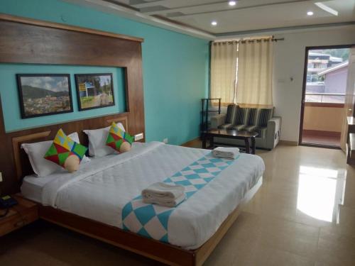 anika palace by pepe inn hotel