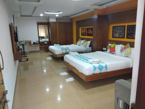 anika palace by pepe inn hotel