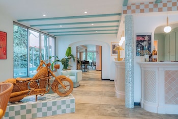 kyriad cannes mandelieu