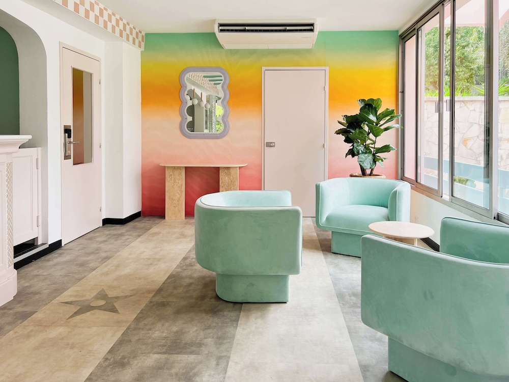 kyriad cannes mandelieu