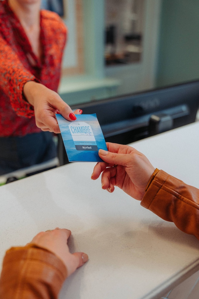 kyriad cannes mandelieu