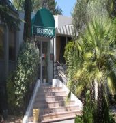 kyriad cannes mandelieu