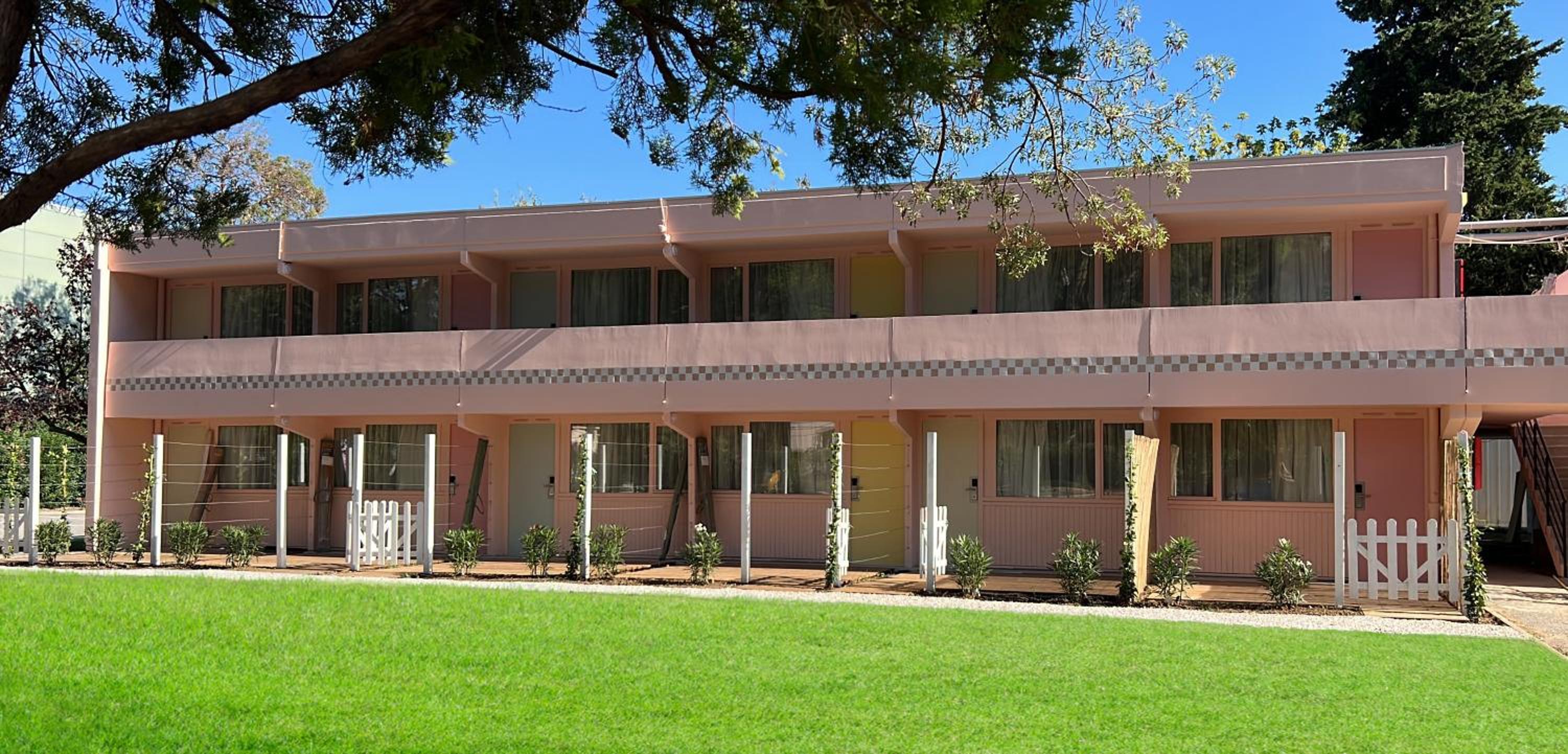 kyriad cannes mandelieu