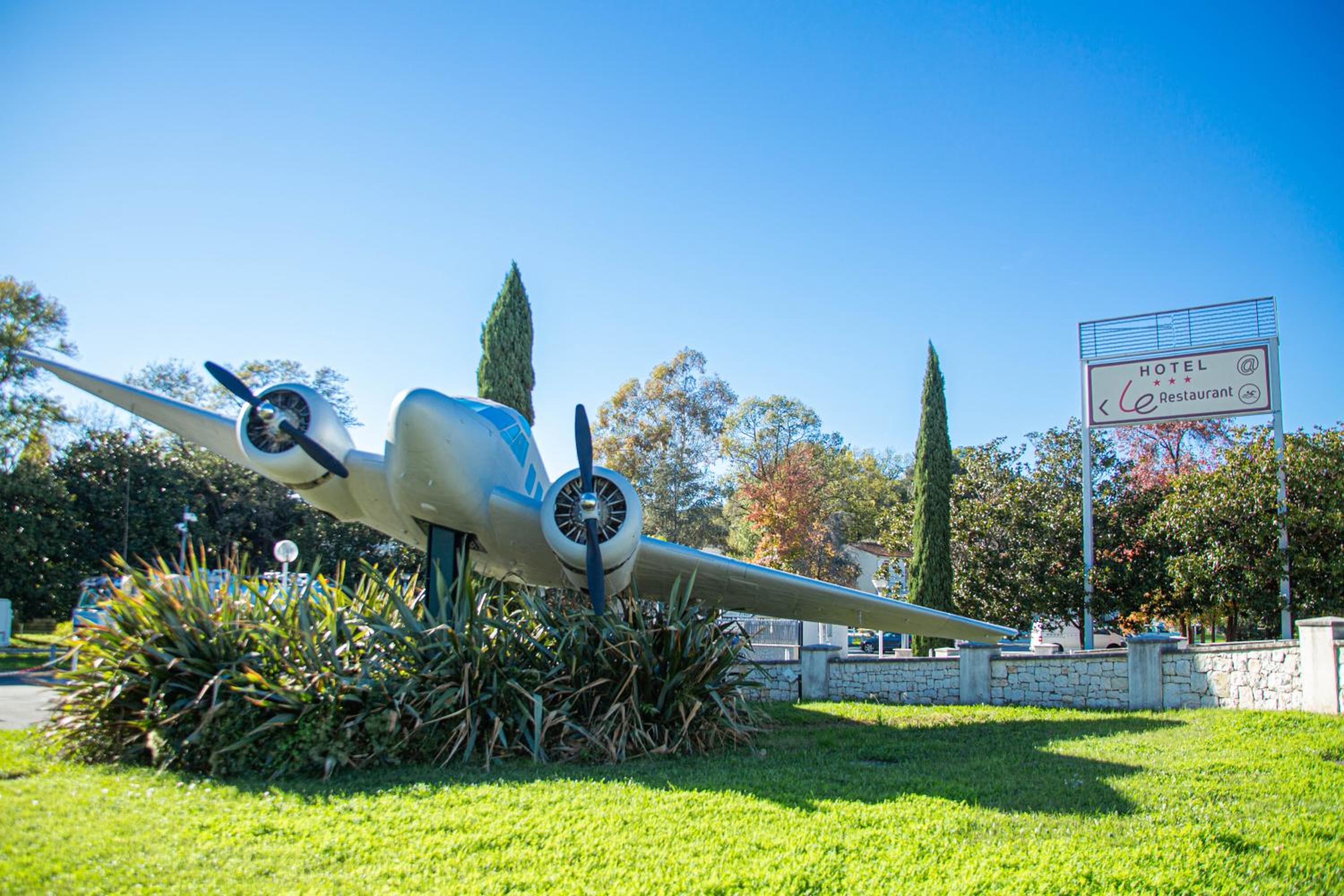 kyriad cannes mandelieu