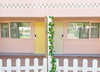 kyriad cannes mandelieu