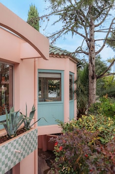 kyriad cannes mandelieu