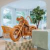 kyriad cannes mandelieu