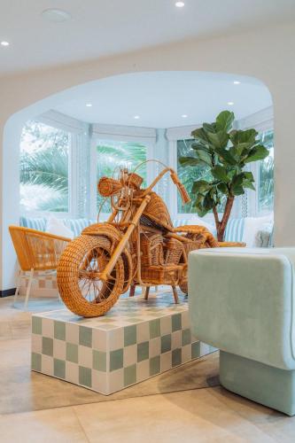 Kyriad Cannes - Mandelieu,In Cannes (La Bocca),3 star