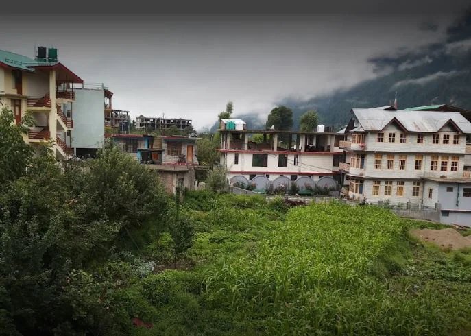 Hotel Aakash Regency,Bashisht>>Manali,3 star