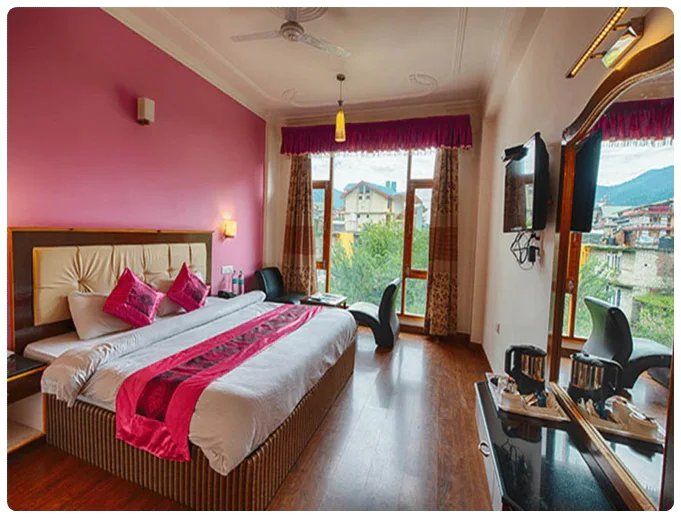 hotel aakash regency