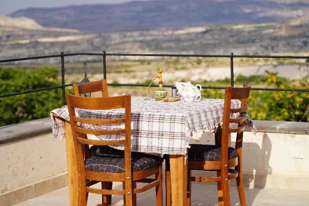 uchi cappadocia