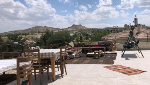 uchi cappadocia
