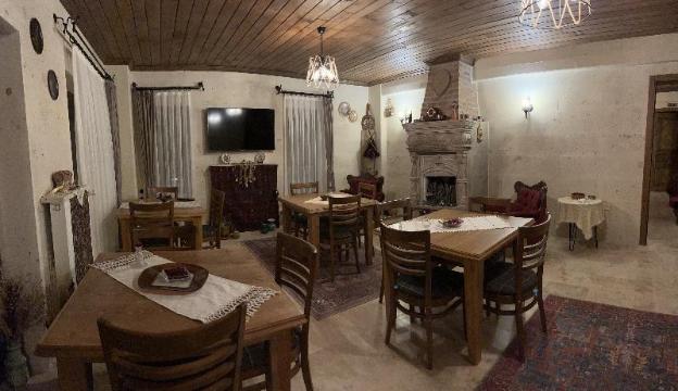 uchi cappadocia