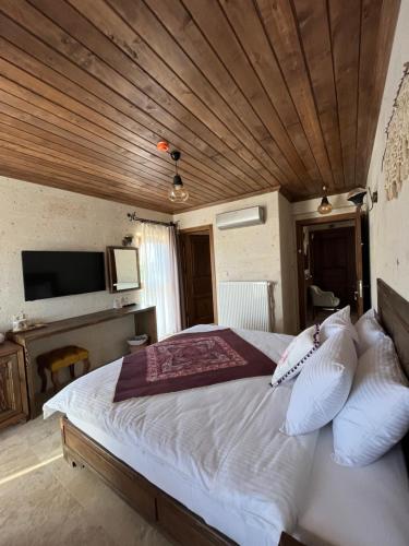 uchi cappadocia